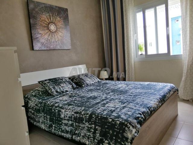 Appartement De Luxe 2 Chambres A Bouznika Falazur Kültér fotó