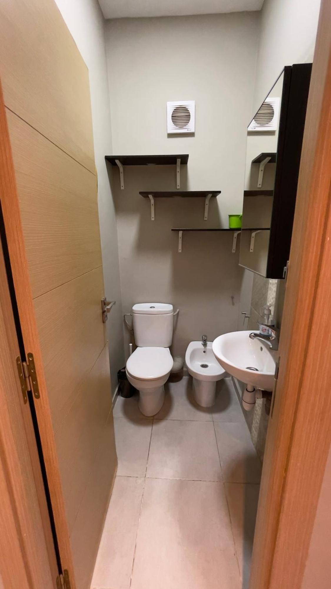 Appartement De Luxe 2 Chambres A Bouznika Falazur Kültér fotó